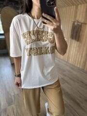 Cude camel tshırt