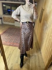 155 C tasarım siyah kemer