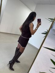 Po 2835 Yelekli Çelik Triko Kahve Takım