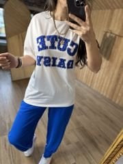 Cude saks tshırt