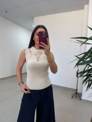 Orj Marka Balıkçı Süveter