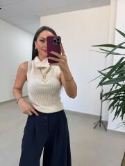 Orj Marka Balıkçı Süveter