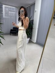 Cr 2013 Bohem Tensel Taş Pantolon