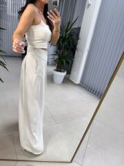 Cr 2013 Bohem Tensel Taş Pantolon