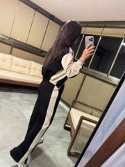 Mk 0179 Fermuarlı Siyah-Taş Modal Takım