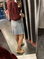 Bordo karpuz kol triko