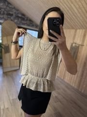 Zr tasarım taş triko