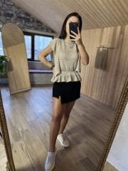 Zr tasarım taş triko