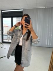Orj. Marka Jean Ceket