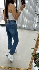 Zr Denim 1014 Mavi Pantolon