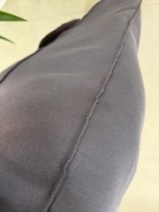 Sg Anthracite Pencil Dress