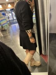 Ön arka v siyah Selanik kazak
