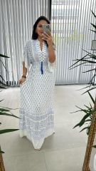 My 3409 Saks Transitional Dress