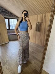 Orj rıver mavi crop