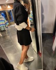 steel bell skirt