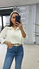 3480 Halkalı Gold Taş kemer