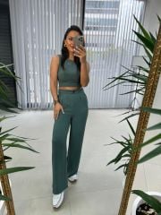 Mng Mint Yeşili Takım