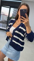 Laci Beyaz Hırka