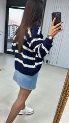 Laci Beyaz Hırka