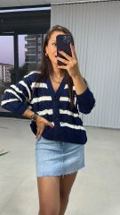 Laci Beyaz Hırka
