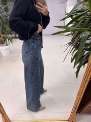 No 3056 Biyeli Buggy Jean