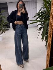 No 3056 Biyeli Buggy Jean