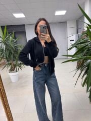 No 3056 Biyeli Buggy Jean