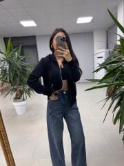 No 3056 Biyeli Buggy Jean