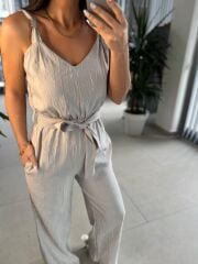 Np 7000 Taş Kraşlı Kuşaklı Tulum