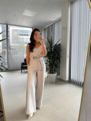 Np 7000 Taş Kraşlı Kuşaklı Tulum