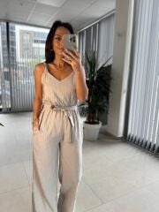 Np 7000 Taş Kraşlı Kuşaklı Tulum