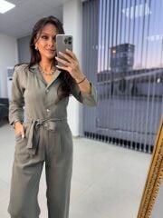 Bb 29147 Çağla Yeşili Tulum