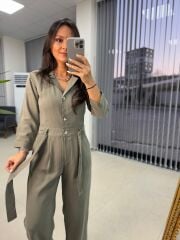 Bb 29147 Çağla Yeşili Tulum