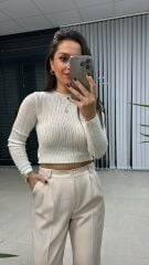 Orj Marka Krem Triko