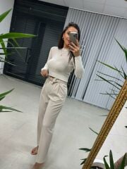 Orj Marka Krem Triko