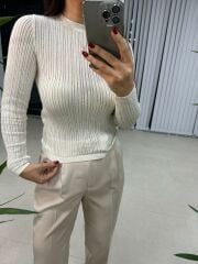 Orj Marka Krem Triko