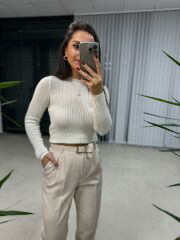 Orj Marka Krem Triko