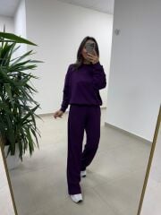 Ms 89543 Mor Modal Takım