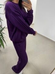 Ms 89543 Mor Modal Takım