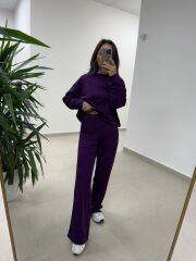 Ms 89543 Mor Modal Takım