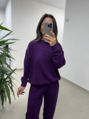 Ms 89543 Mor Modal Takım