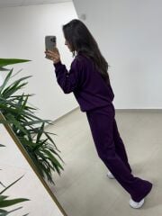 Ms 89543 Mor Modal Takım