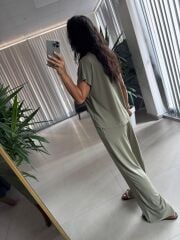 Cr 0002 Modal Mint Yeşili Takım