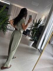 Cr 0002 Modal Mint Yeşili Takım