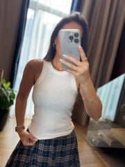 İv 23067 Ekru Yüzücü Atlet