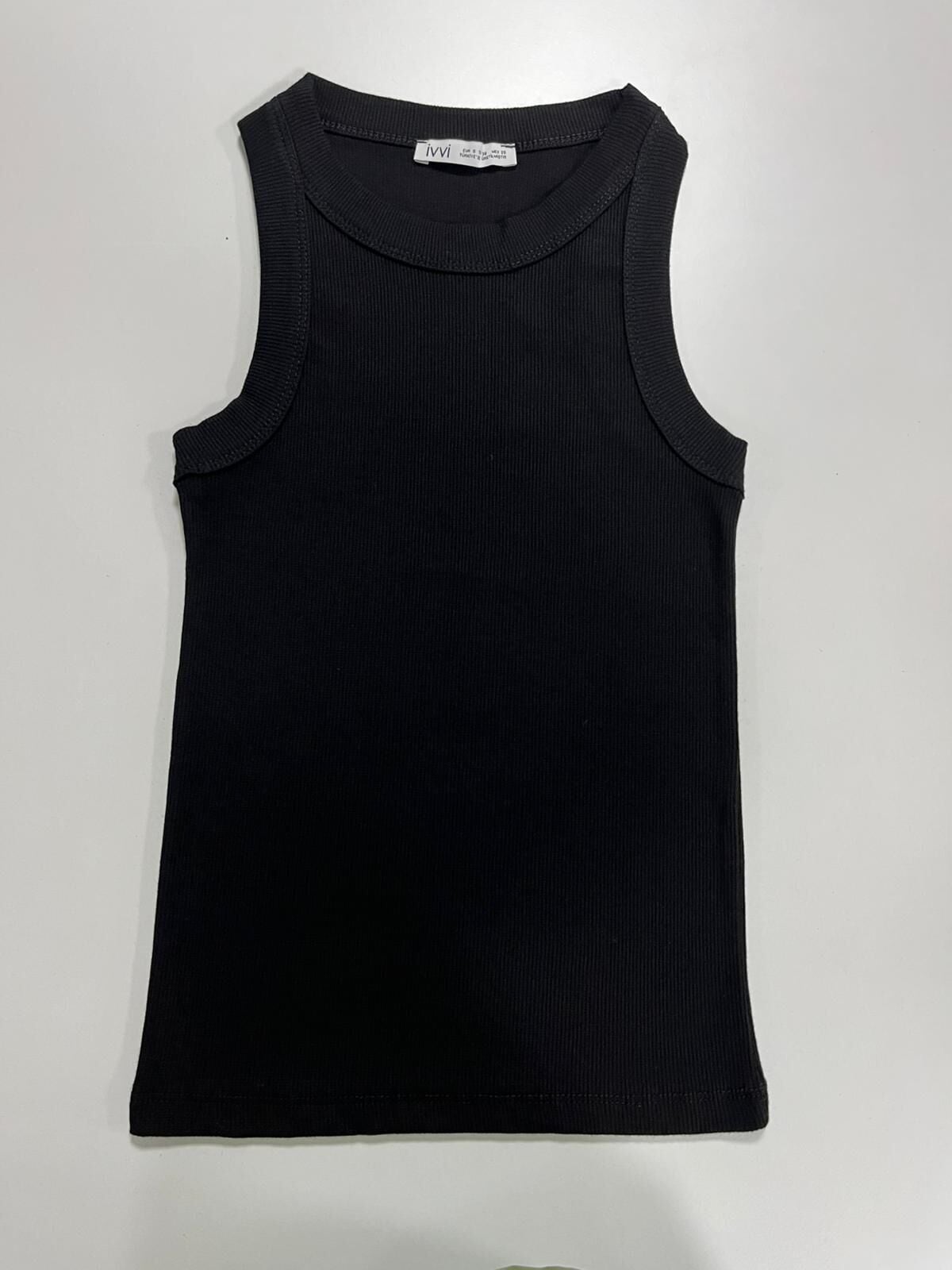 İv 23067 Siyah Yüzücü Atlet