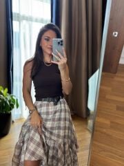 İv 23067 A. Kahve Yüzücü Atlet