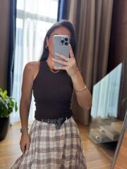 İv 23067 A. Kahve Yüzücü Atlet