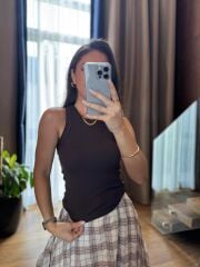 İv 23067 A. Kahve Yüzücü Atlet