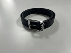 155 Ys gümüş tokalı kemer